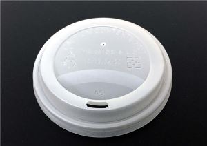 Tapas pa taza PLA 10 OZ