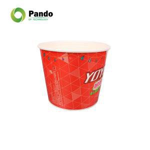 Cubos palomitas ar he̲'mi mextha ar hño