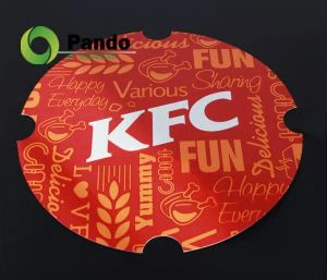 Tapas pa cubeta OZ 65