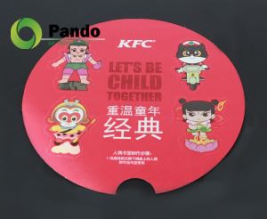 Tapas ar he̲'mi 48 ar OZ cubo corto