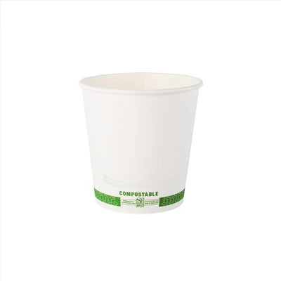 24oz Cupáin Anraith Te Le Lids